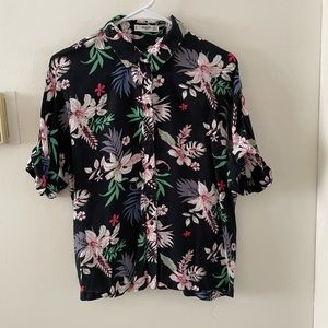Shirt Mango
